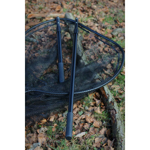 Obrázek 6 k Podběrák GIANTS FISHING Deluxe Landing Net Rubber
