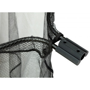 Obrázek 8 k Podběrák GIANTS FISHING Deluxe Landing Net Rubber