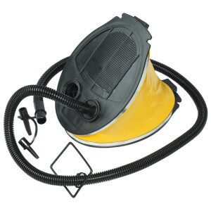 Obrázek 5 k Plovoucí podložka GIANTS FISHING Luxury Air Cradle XL