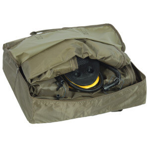 Obrázek 6 k Plovoucí podložka GIANTS FISHING Luxury Air Cradle XL