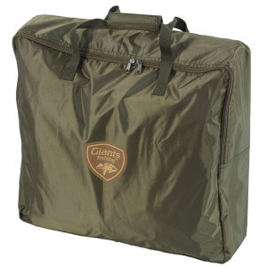 Obrázek 7 k Plovoucí podložka GIANTS FISHING Luxury Air Cradle XL
