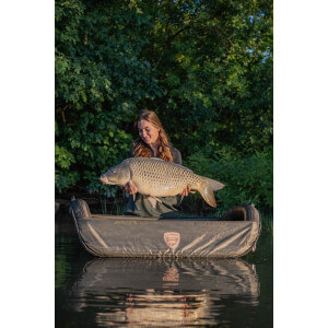 Obrázek 10 k Plovoucí podložka GIANTS FISHING Luxury Air Cradle XL