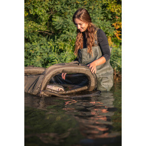 Obrázek 11 k Plovoucí podložka GIANTS FISHING Luxury Air Cradle XL