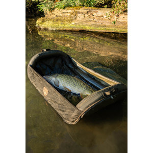 Obrázek 12 k Plovoucí podložka GIANTS FISHING Luxury Air Cradle XL