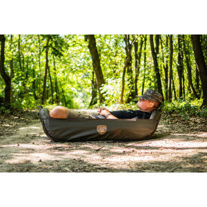 Obrázek 13 k Plovoucí podložka GIANTS FISHING Luxury Air Cradle XL