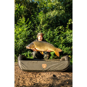 Obrázek 14 k Plovoucí podložka GIANTS FISHING Luxury Air Cradle XL