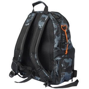 Obrázek 3 k Přívlačový batoh GIANTS FISHING Spinning Rucksack Gaube