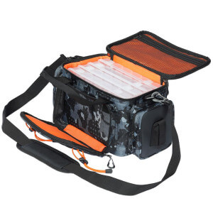 Obrázek 2 k Přívlačová taška GIANTS FISHING Spinning Bag Large