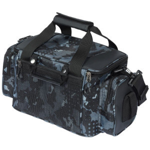 Obrázek 3 k Přívlačová taška GIANTS FISHING Spinning Bag Large