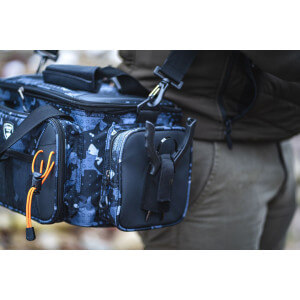 Obrázek 7 k Přívlačová taška GIANTS FISHING Spinning Bag Large
