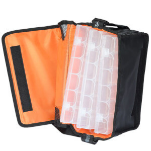 Obrázek 2 k Přívlačová taška GIANTS FISHING Spinning Bag Medium