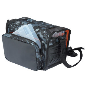 Obrázek 4 k Přívlačová taška GIANTS FISHING Spinning Bag Medium