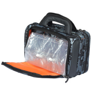 Obrázek 2 k Přívlačová taška GIANTS FISHING Spinning Bag Small
