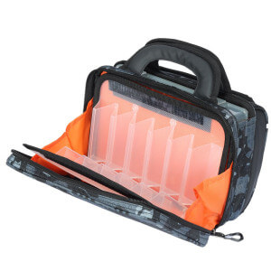 Obrázek 3 k Přívlačová taška GIANTS FISHING Spinning Bag Small