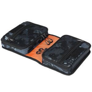 Obrázek 2 k Přívlačová taška GIANTS FISHING Spinning Bag Compact