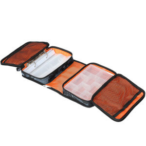 Obrázek 3 k Přívlačová taška GIANTS FISHING Spinning Bag Compact