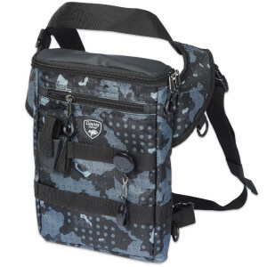 Přívlačová taška GIANTS FISHING Spinning Bag Urban