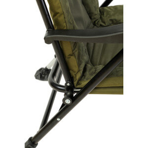 Obrázek 9 k SET = Křeslo GIANTS FISHING Luxury XS Chair + přepravní taška