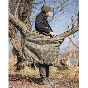 Obrázek 12 k SET = Křeslo GIANTS FISHING Luxury XS Chair + přepravní taška