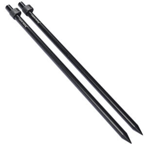 Prodloužené nohy GIANTS FISHING Luxury Extended Legs for Rod Pod, 2 ks