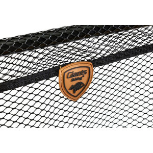 Obrázek 5 k Podberák GIANTS FISHING Deluxe Landing Net Rubber X-Large