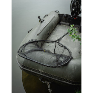 Obrázek 6 k Podberák GIANTS FISHING Deluxe Landing Net Rubber X-Large