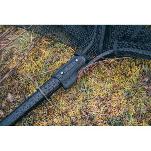 Obrázek 7 k Podberák GIANTS FISHING Deluxe Landing Net Rubber X-Large