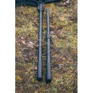 Obrázek 8 k Podberák GIANTS FISHING Deluxe Landing Net Rubber X-Large