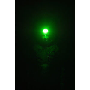 Obrázek 8 k Čelovka GIANTS FISHING Headlamp LED Luxury 350