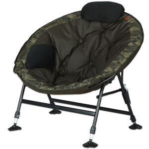 Obrázek 2 k Křeslo GIANTS FISHING Moon Chair Deluxe + taška