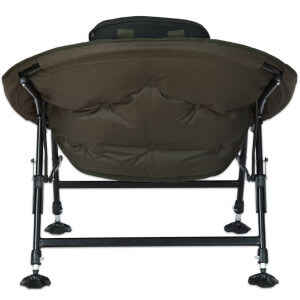 Obrázek 4 k Křeslo GIANTS FISHING Moon Chair Deluxe + taška