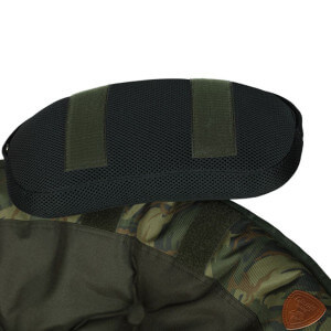 Obrázek 6 k Křeslo GIANTS FISHING Moon Chair Deluxe + taška