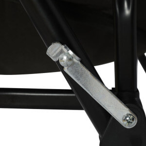 Obrázek 7 k Křeslo GIANTS FISHING Moon Chair Deluxe + taška