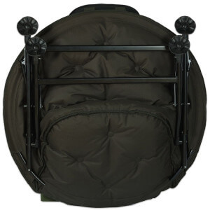 Obrázek 9 k Křeslo GIANTS FISHING Moon Chair Deluxe + taška