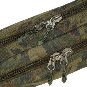 Obrázek 3 k Pouzdro GIANTS FISHING Rod Holdall Luxury 2 Rod, 150 cm