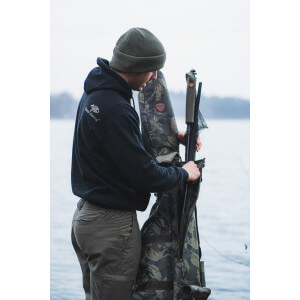 Obrázek 6 k Pouzdro GIANTS FISHING Rod Holdall Luxury 2 Rod, 150 cm