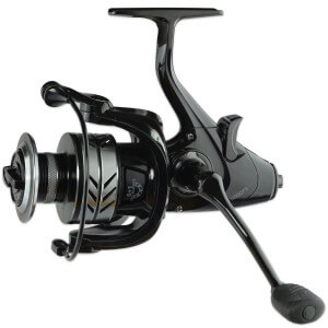 Obrázek 2 k SET = 2x naviják GIANTS FISHING GXR Reel FS