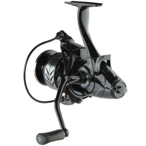 Obrázek 3 k SET = 2x naviják GIANTS FISHING GXR Reel FS
