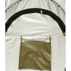 Obrázek 3 k Přístřešek GIANTS FISHING Quick Fold Tent