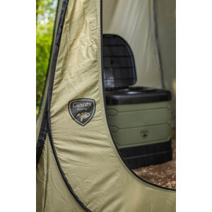 Obrázek 7 k Přístřešek GIANTS FISHING Quick Fold Tent