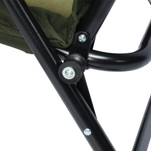 Obrázek 4 k Křeslo GIANTS FISHING Chair Deluxe FX