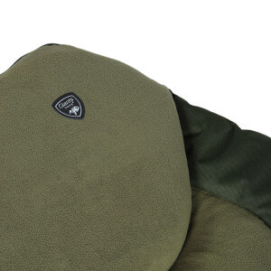 Obrázek 3 k Lehátko GIANTS FISHING Bedchair Deluxe FX 8Leg