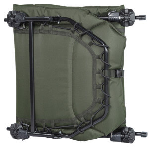 Obrázek 6 k Lehátko GIANTS FISHING Bedchair Deluxe FX 8Leg
