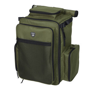 Obrázek 5 k Batoh GIANTS FISHING Rucksack Classic MK2 Large