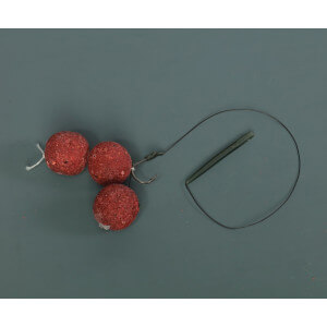 Obrázek 2 k Nit GIANTS FISHING PVA String 6ply Braided