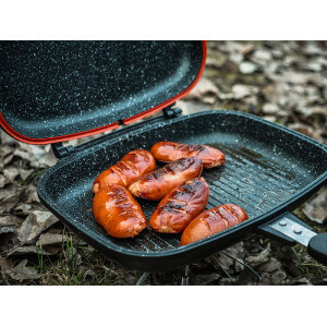 Obrázek 8 k Pánev GIANTS FISHING Eazi Pan