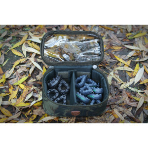 Obrázek 3 k Pouzdro GIANTS FISHING Lead Bag Medium