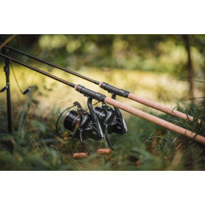 Obrázek 2 k Navijak GIANTS FISHING Deluxe Reel FD 9000 + cívka 10000