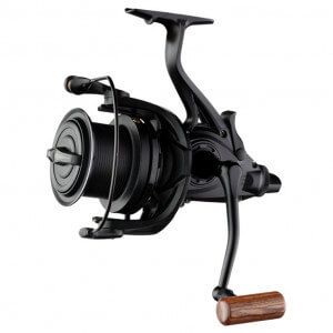 Obrázek 2 k Navijak GIANTS FISHING Deluxe Reel FS 9000 + cívka 10000