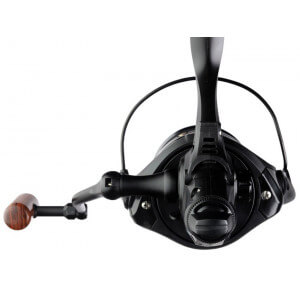 Obrázek 3 k Navijak GIANTS FISHING Deluxe Reel FS 9000 + cívka 10000